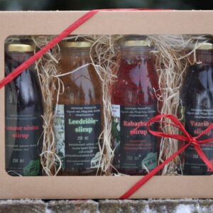 Kinkekarp 14. "Limonaad"