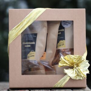 Kinkekarp 15. "Anni"